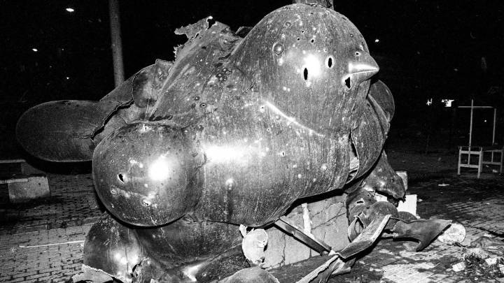 Especial Medellín 350 años | Los que resistieron y no dejaron que la ciudad cayera