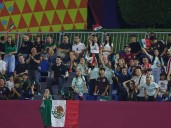 Así se jugarán los Octavos de Final del Mundial Sub