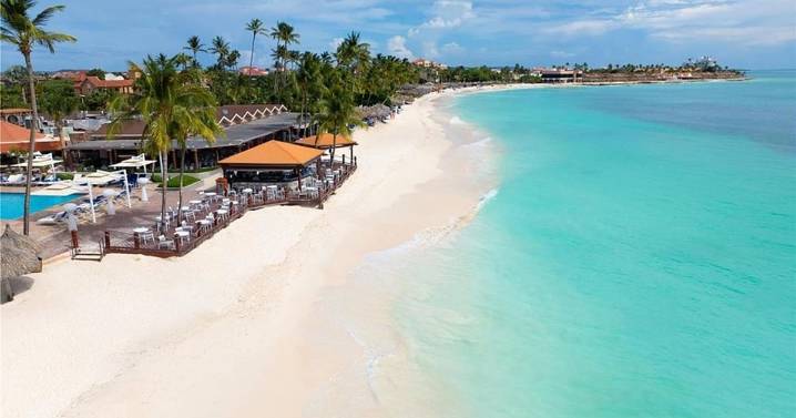 Ni Brasil ni Chile: el destino más elegido para las vacaciones 2026