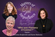 Salonen: Who was Flannery O’Connor?