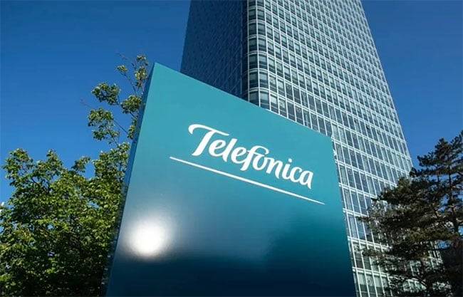 Telefónica anuncia su salida de México, Chile y Venezuela en su nuevo plan estratégico