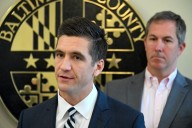 Nick Stewart: My 'One County' vision — affordable, inclusive, modern