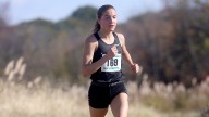 Girls cross-country sectional results, 2025: South Jersey, Group 2
