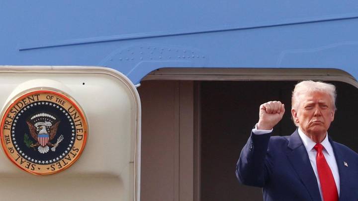 El cierre del Gobierno en EEUU rompe récords y es el más largo en la historia: 42 millones de personas en riesgo de pobreza