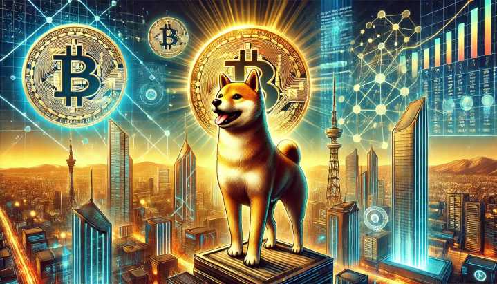 Shiba Inu Receives Prestigious Honor Alongside Bitcoin and Ethereum In Japan