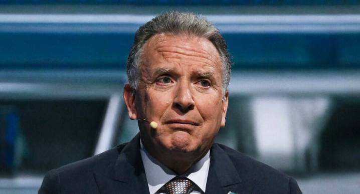 Steve Witkoff, emisario de Donald Trump, aconsejó a Rusia sobre Ucrania, según Bloomberg | Vladimir Putin | Volodymyr Zelensky