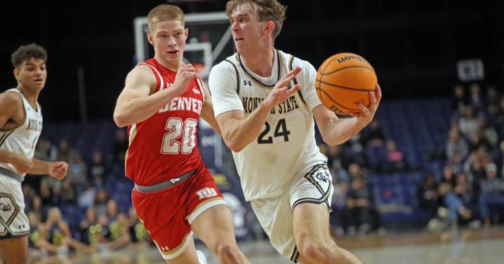 Defense comes up short in Montana State's two