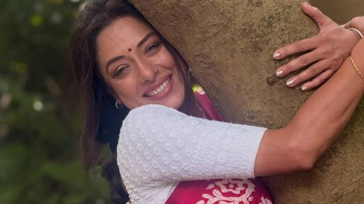 Not Rupali Ganguly, But This Aamri Khan Co-star Actress Was The First Choice For Anupamaa