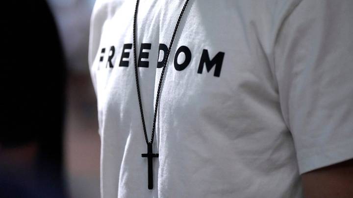 Rhode Island students start Turning Point chapter after teacher incident