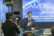 Barcala reivindica el potencial económico de L’Alacantí para reforzar la capitalidad de Alicante