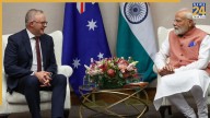 Australian PM Albanese meets PM Modi, condoles loss of lives in Delhi blast and Saudi bus tragedy
