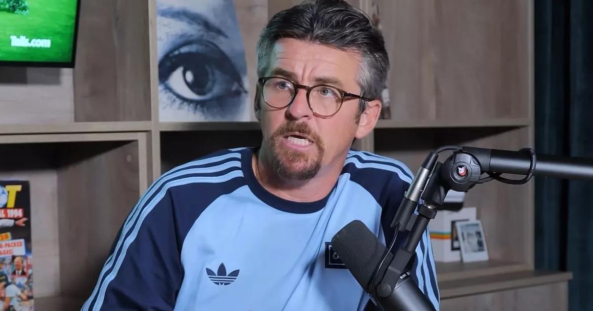 YouTube cashes in on Joey Barton’s poison after his ‘offensive’ posts conviction