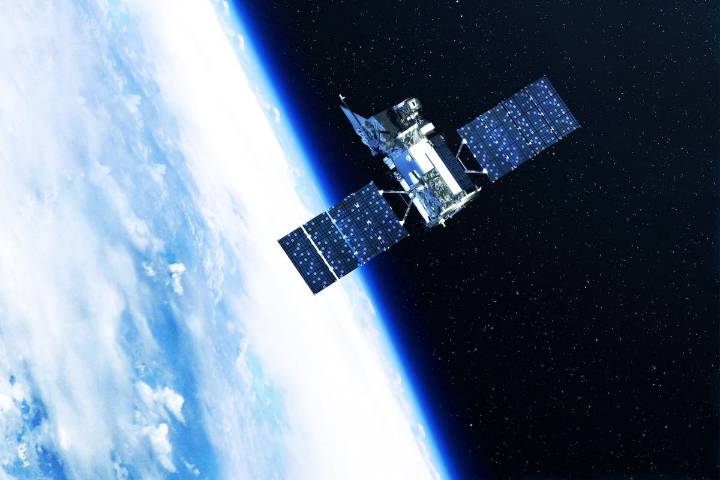 Sin riesgo argentino. Se suman ocho opciones para invertir en IA, energía nuclear y tecnología espacial