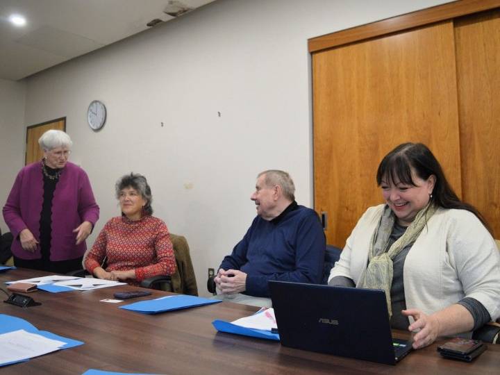 Health advocates concerned with Cornwall ophthalmologist clinic