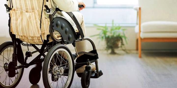 SC Baptists vote to sell retirement communities