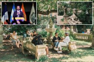 Zohran Mamdani wants to replace beloved Elizabeth Street Garden into low