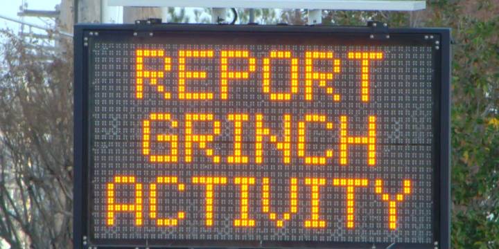 SCSO announces return of annual ‘Operation Jingle Bells’