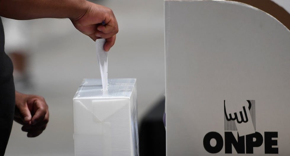 Elecciones primarias: habilitarán 42 locales de votación en la región La Libertad