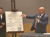 Por daño a la hacienda pública de Tlalnepantla se levantaron 14 denuncias penales contra ex funcionarios