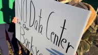 Residents concerned data center will cost them