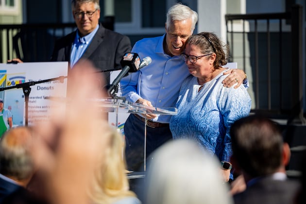 Opinion: Expectation is the highest form of compassion