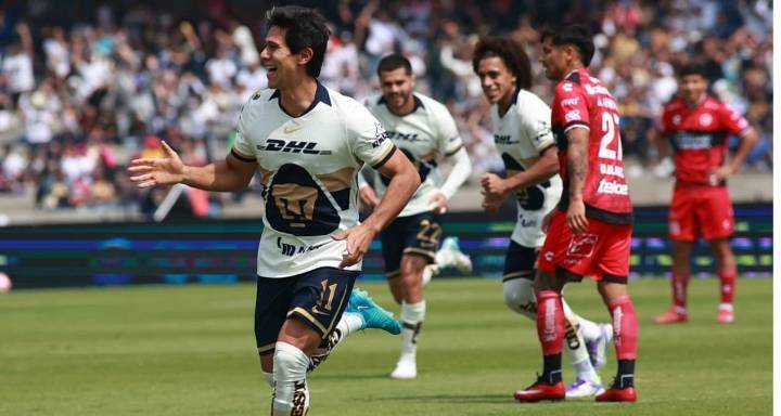 ¡Seis equipos se pelean el último lugar para el Play In del Apertura 2025!