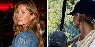 Who Is Joaquim Valente? - All About Gisele Bündchen’s Boyfriend
