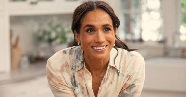 Meghan Markle to 'overshadow the King' as major return causes Royal clash