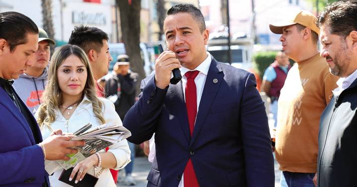 Aprueban en IECM indagar a Paz y Lozano