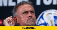 Luis Enrique podría abandonar el PSG y fichar por este gigante europeo