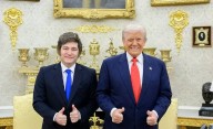 El acuerdo Milei-Trump y el involucramiento de EE UU: una nueva versión de las relaciones carnales