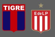 Tigre venció por 1-0 a Estudiantes de La Plata,
 por el Torneo Clausura 2025