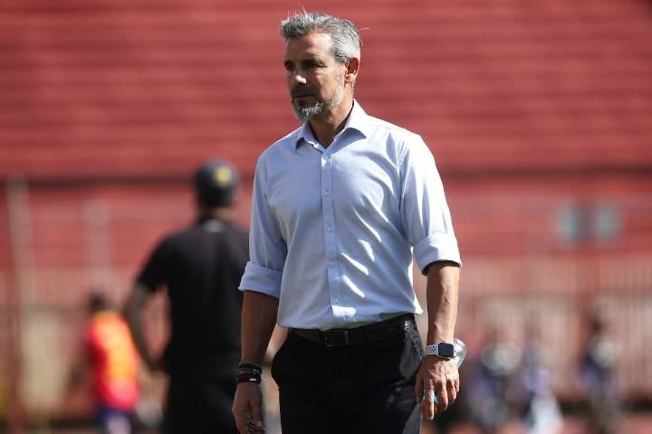 Terremoto en Santa Laura: Miguel Ramírez deja la banca de Unión Española tras perder ante Colo Colo