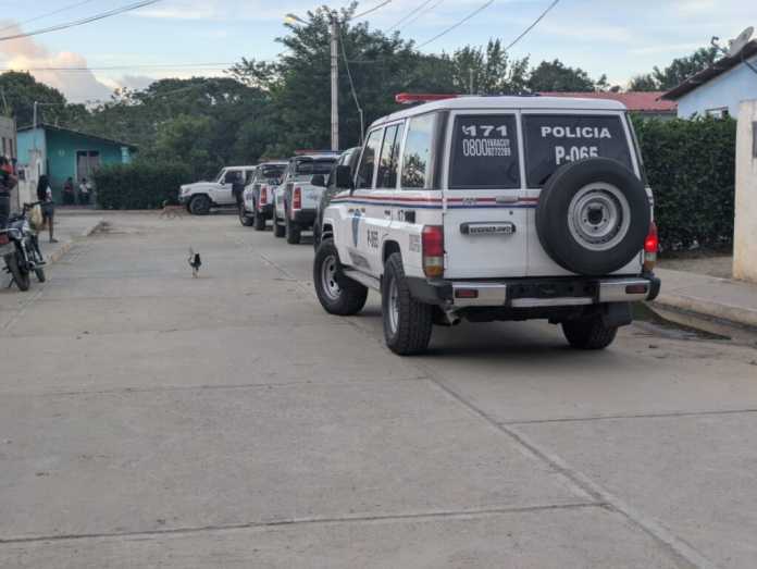 Detenido por un homicidio y confesó que también asesinó a un niño de tres años