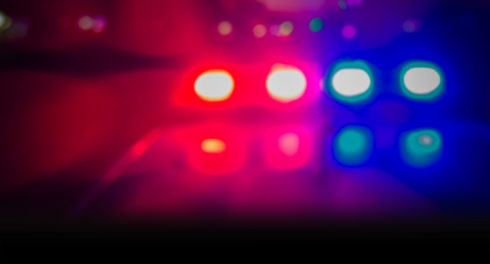 Crash closes westbound lanes on I-64 in South Charleston