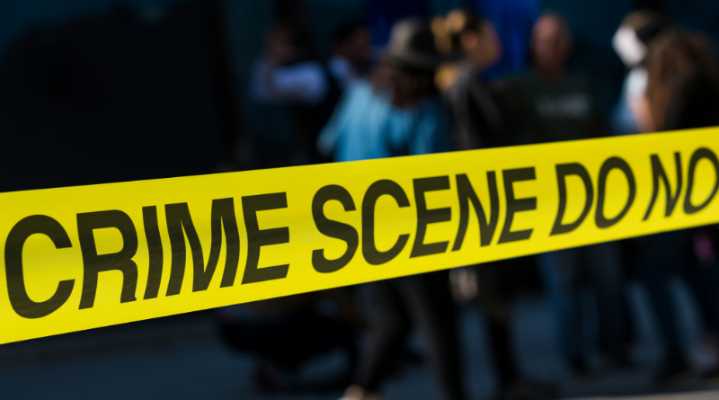 Park Cities Crime Reports Nov. 10