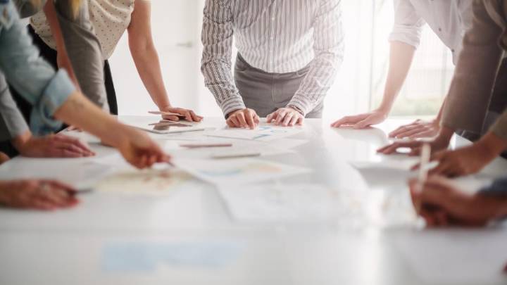 Futuros de segunda mano, por Xavier Marcet