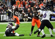 “He’s Awesome” – Top Ravens Impending Free Agent Could Receive Significant Interest in 2026