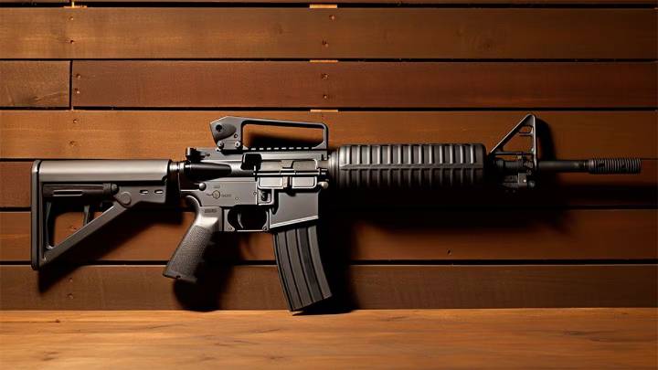 El Gobierno habilitó la compra y tenencia de fusiles semiautomáticos para civiles: cuáles son los requisitos