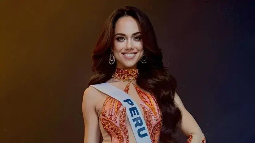 Miss Universo 2025: cómo votar por la peruana Karla Bacigalupo para entrar al top 30