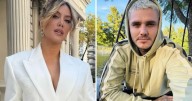 Se conoció cuál fue la petición de Wanda Nara a la Justicia en la previa del reencuentro de Mauro Icardi con sus hijas