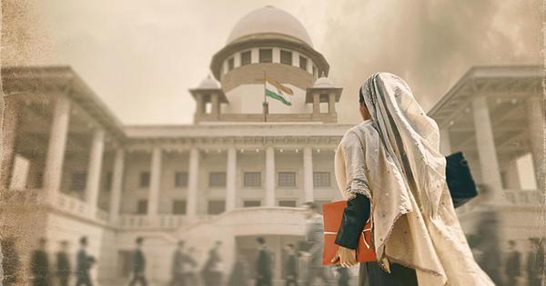 Madhya Pradesh High Court rejects plea by Shah Bano’s daughter against release of film ‘Haq’