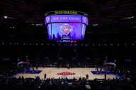 Watch Knicks vs Magic NBA basketball streaming free today without YouTube TV