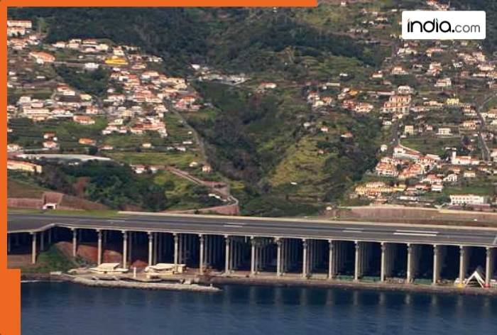 These are world's 7 most dangerous airports, where only specially trained pilots are allowed to operate flights