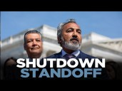 Rep Bera: 'Senate Is Pretty Close' To Ending Shutdown As 'Anguish' Grows