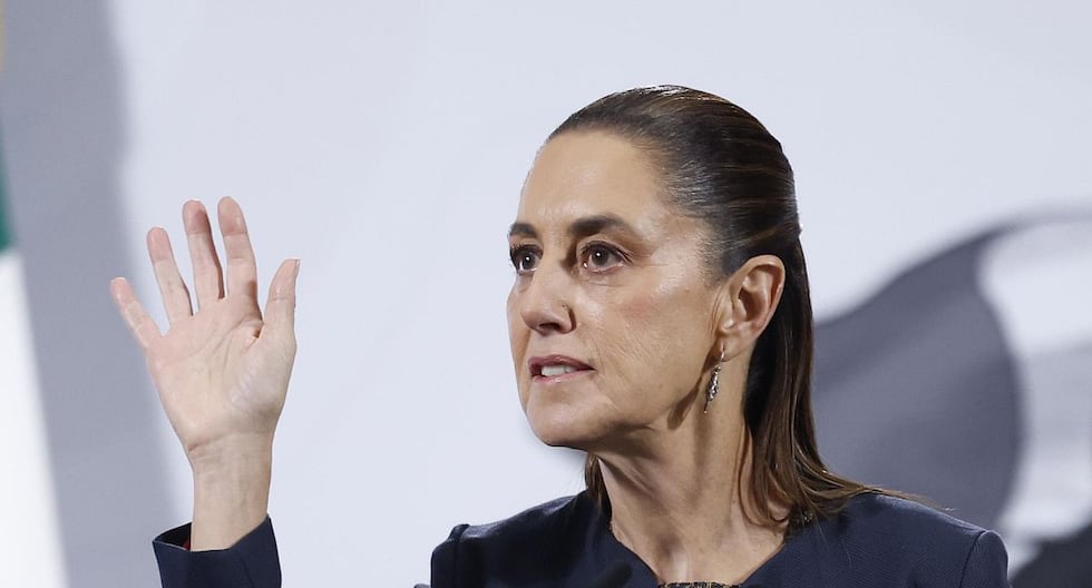 Congreso declara persona no grata a presidenta de México, Claudia Sheinbaum, tras asilo a Betssy Chávez