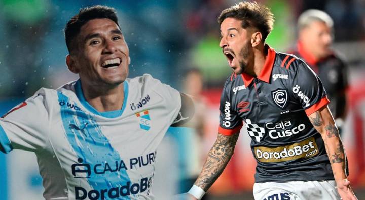 ¿A qué hora juega Sporting Cristal vs. Cienciano y dónde ver EN VIVO partido por la Liga 1?