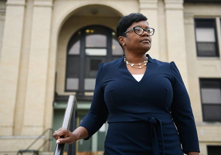 Tull Family Foundation grants over $2 million to support high school athletics