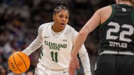 Colbi Maples scores 29 as Cleveland State opens season with 71