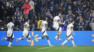 Vancouver Whitecaps beat San Diego 3-1 to win Western Conference final